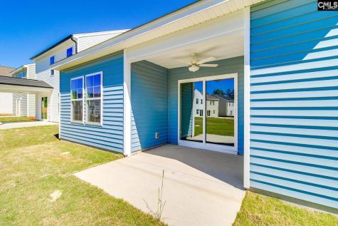 3913 Golden Crane Pass Lexington SC 29073
