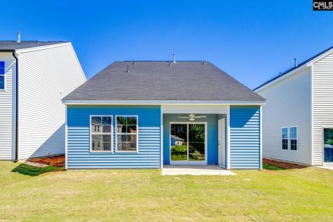 3913 Golden Crane Pass Lexington SC 29073