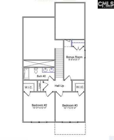 3913 Golden Crane Pass Lexington SC 29073