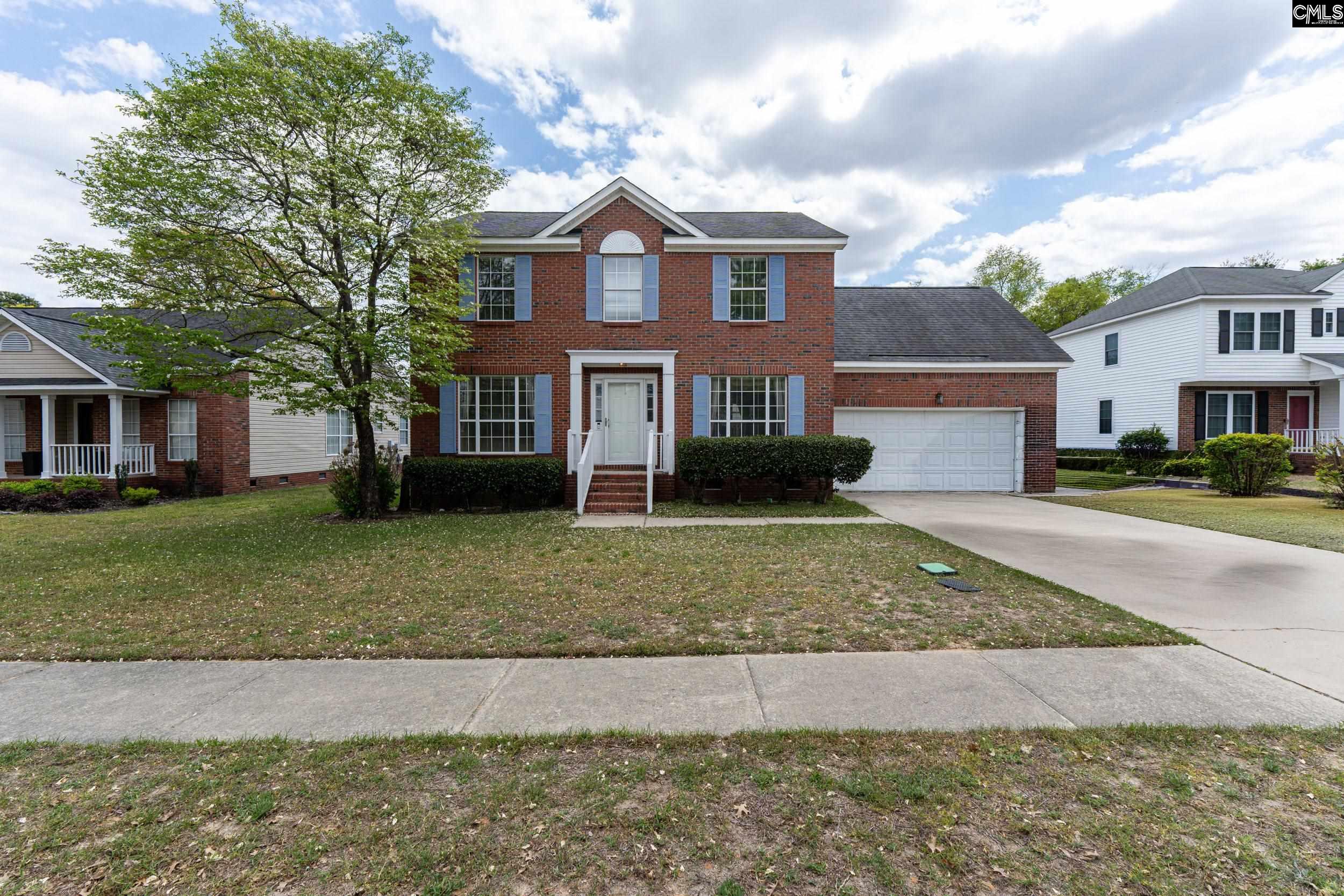 38 Dovecreek Drive Columbia SC 29229