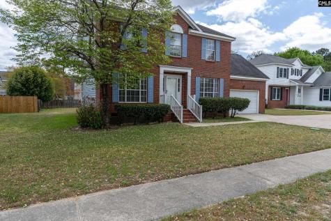 38 Dovecreek Drive Columbia SC 29229