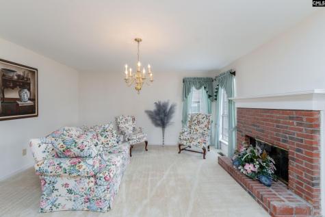 38 Dovecreek Drive Columbia SC 29229