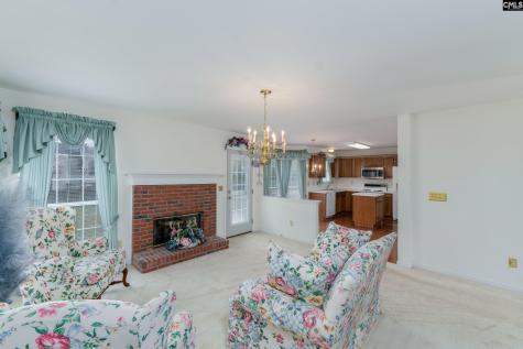 38 Dovecreek Drive Columbia SC 29229