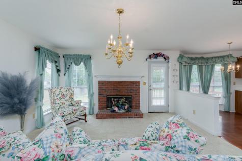 38 Dovecreek Drive Columbia SC 29229