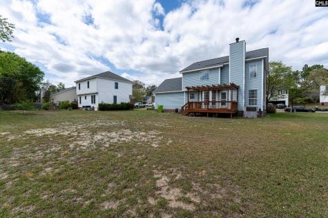 38 Dovecreek Drive Columbia SC 29229