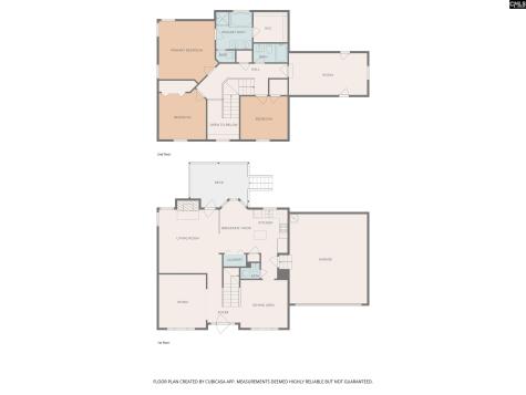38 Dovecreek Drive Columbia SC 29229