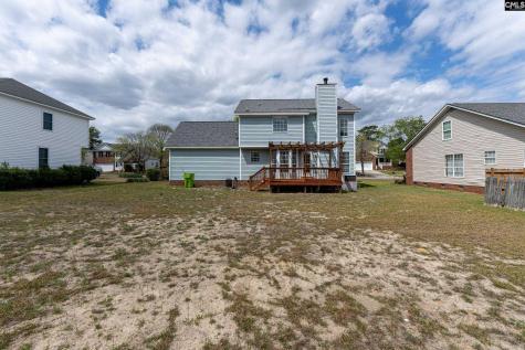 38 Dovecreek Drive Columbia SC 29229