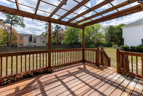 38 Dovecreek Drive Columbia SC 29229