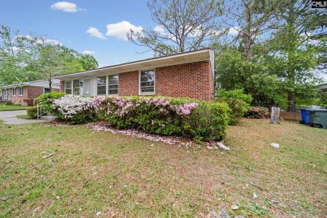 924 Stebondale Road Columbia SC 29203
