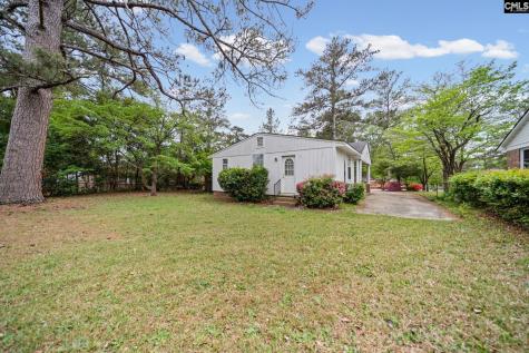 924 Stebondale Road Columbia SC 29203