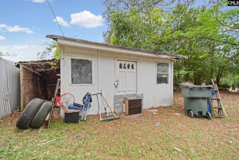 924 Stebondale Road Columbia SC 29203