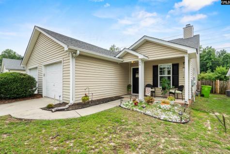 26 Providence Manor Court Columbia SC 29203