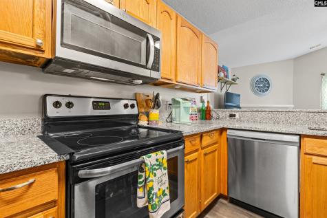 26 Providence Manor Court Columbia SC 29203