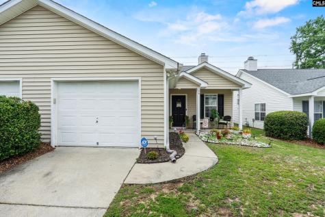 26 Providence Manor Court Columbia SC 29203