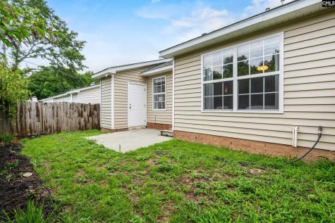 26 Providence Manor Court Columbia SC 29203