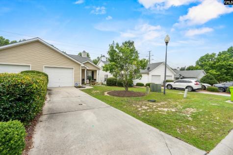 26 Providence Manor Court Columbia SC 29203