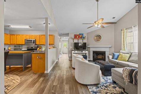 26 Providence Manor Court Columbia SC 29203