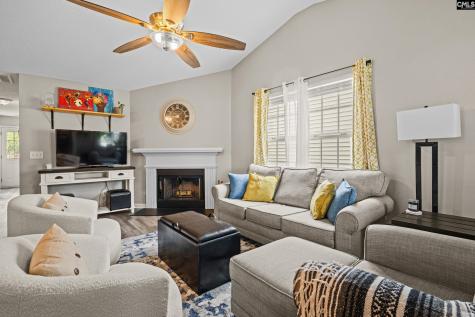 26 Providence Manor Court Columbia SC 29203