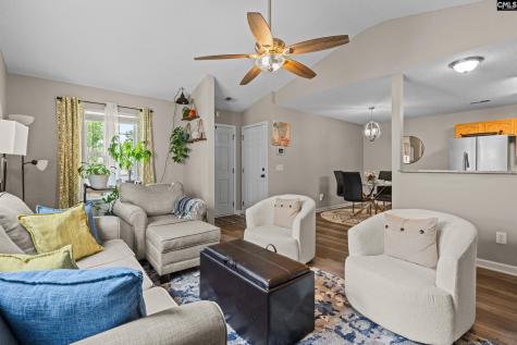 26 Providence Manor Court Columbia SC 29203
