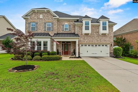 617 River Falls Lane Lexington SC 29072