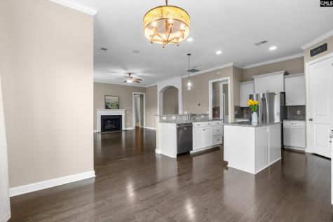 617 River Falls Lane Lexington SC 29072