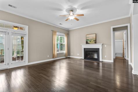 617 River Falls Lane Lexington SC 29072
