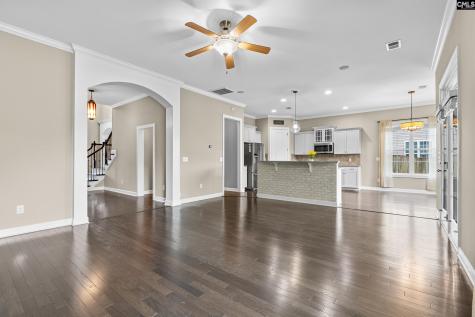 617 River Falls Lane Lexington SC 29072