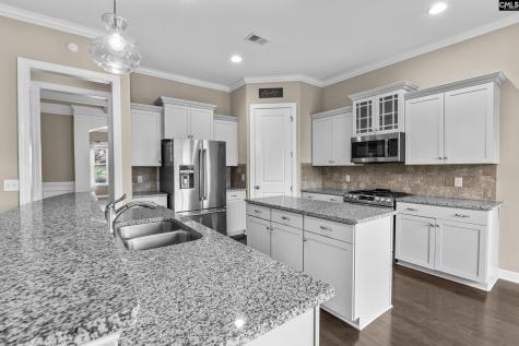 617 River Falls Lane Lexington SC 29072