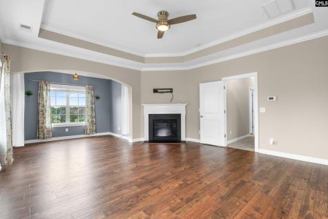 617 River Falls Lane Lexington SC 29072