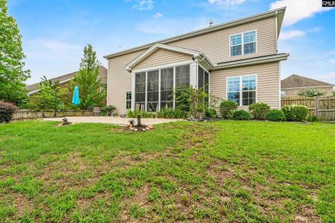 617 River Falls Lane Lexington SC 29072