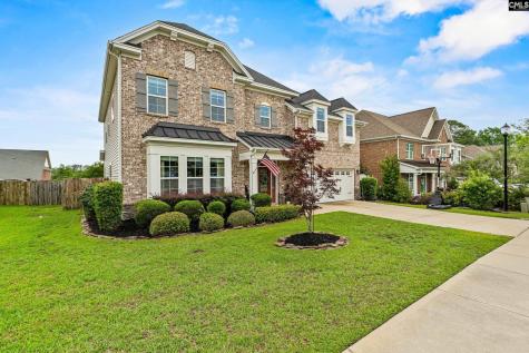 617 River Falls Lane Lexington SC 29072