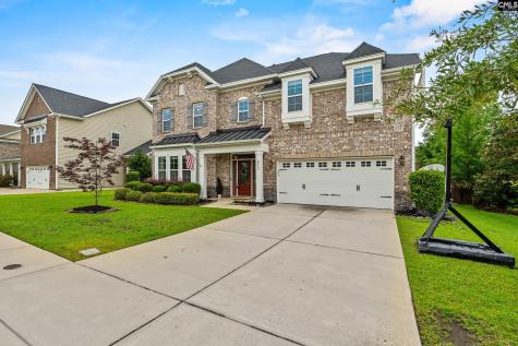 617 River Falls Lane Lexington SC 29072