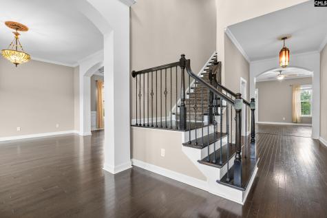 617 River Falls Lane Lexington SC 29072