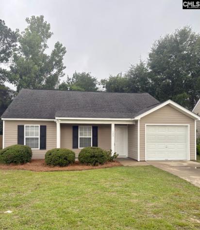 123 Weeping Willow Circle Blythewood SC 29016