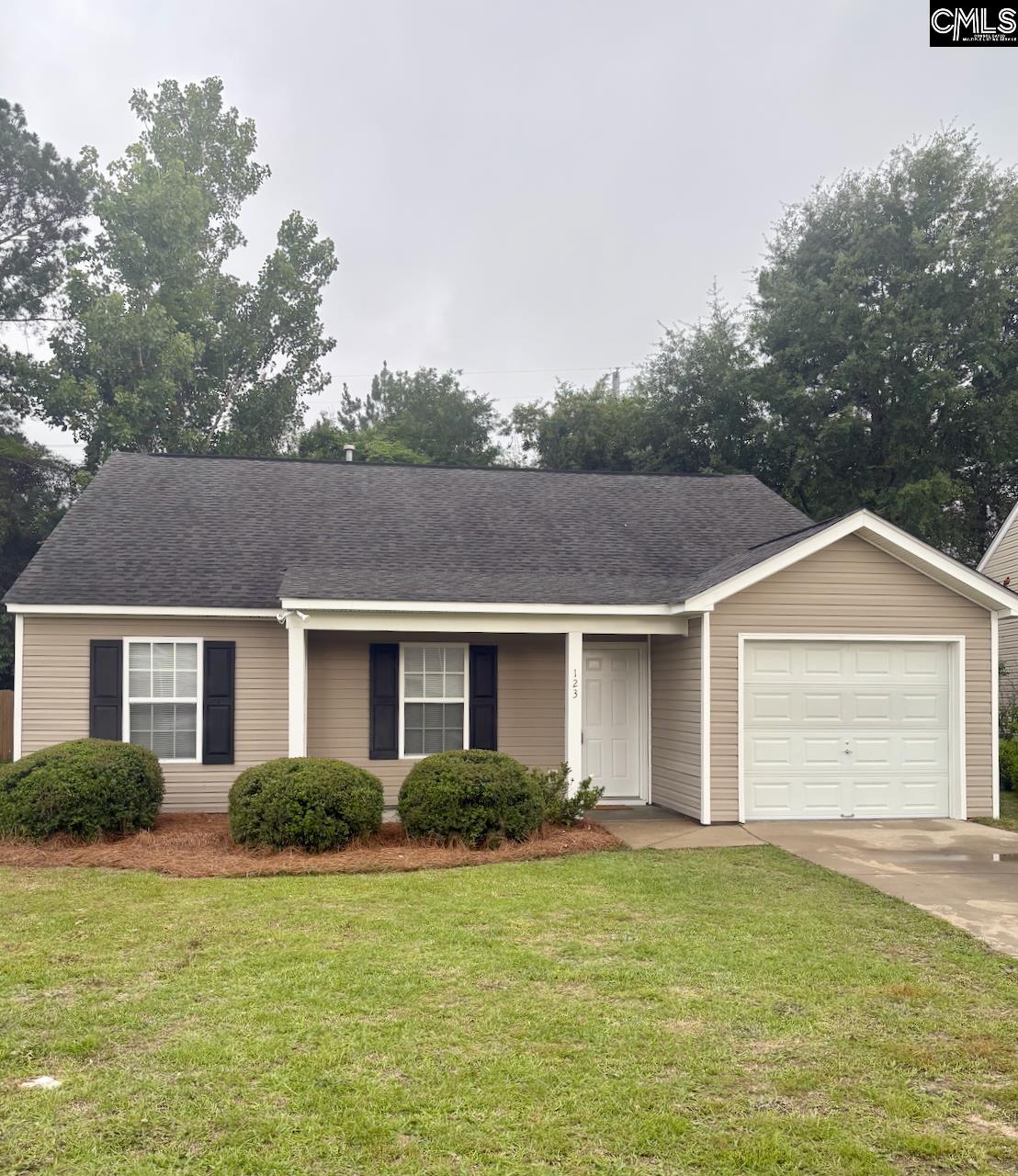 123 Weeping Willow Circle Blythewood SC 29016