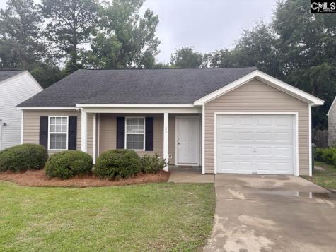 123 Weeping Willow Circle Blythewood SC 29016