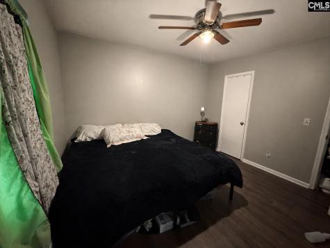 721 Meadowlake Drive Columbia SC 29203