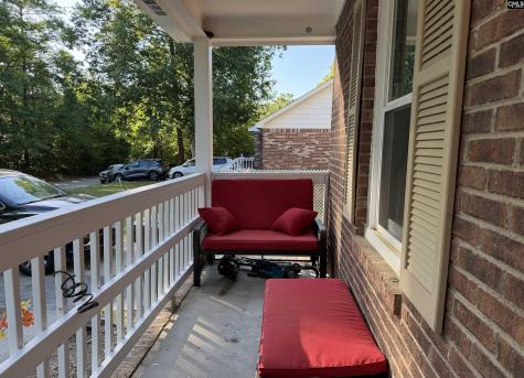 721 Meadowlake Drive Columbia SC 29203