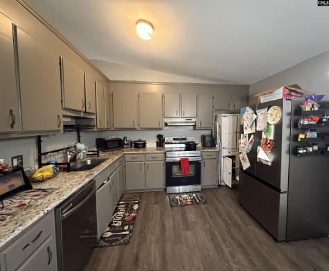 721 Meadowlake Drive Columbia SC 29203
