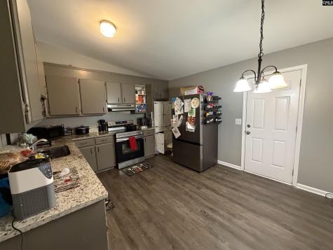 721 Meadowlake Drive Columbia SC 29203