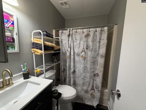 721 Meadowlake Drive Columbia SC 29203