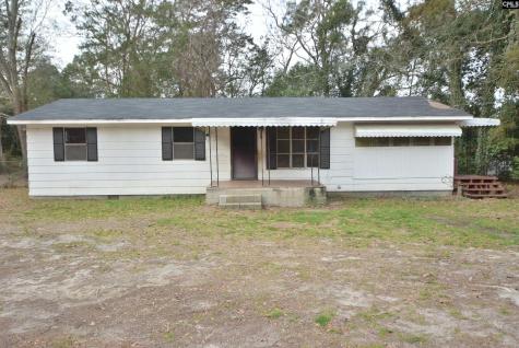 252 Sharon Church Road Gaston SC 29053-0000