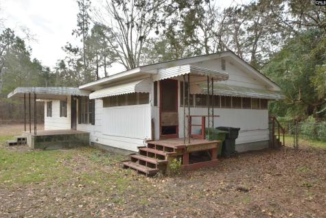 252 Sharon Church Road Gaston SC 29053-0000