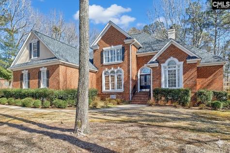 1009 Steeple Ridge Road Irmo SC 29063
