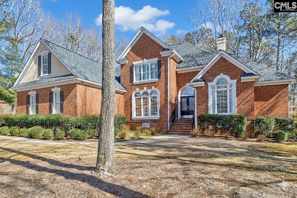 1009 Steeple Ridge Road Irmo SC 29063