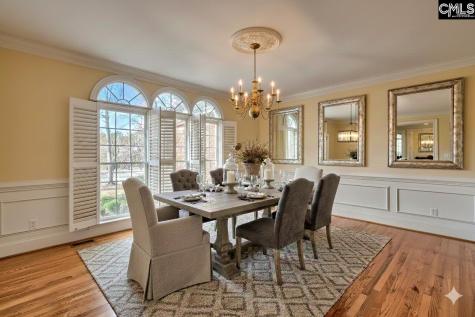 1009 Steeple Ridge Road Irmo SC 29063