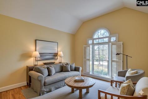 1009 Steeple Ridge Road Irmo SC 29063