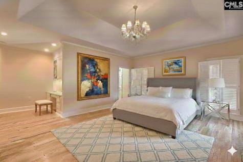 1009 Steeple Ridge Road Irmo SC 29063