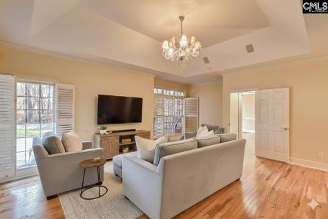 1009 Steeple Ridge Road Irmo SC 29063