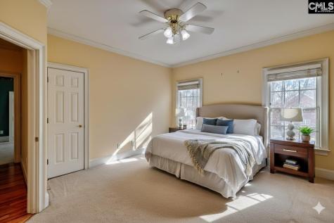 1009 Steeple Ridge Road Irmo SC 29063